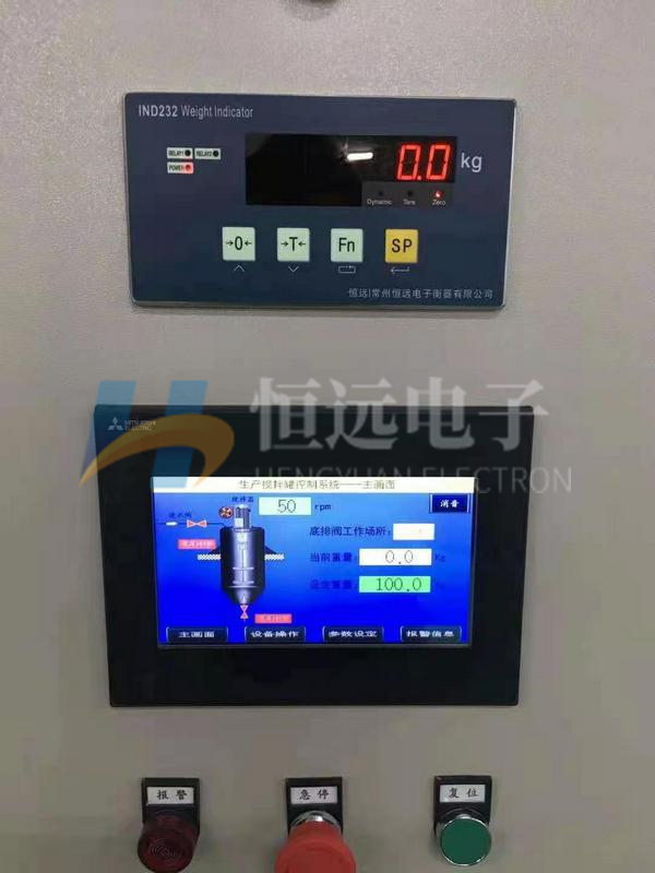 自动化行业